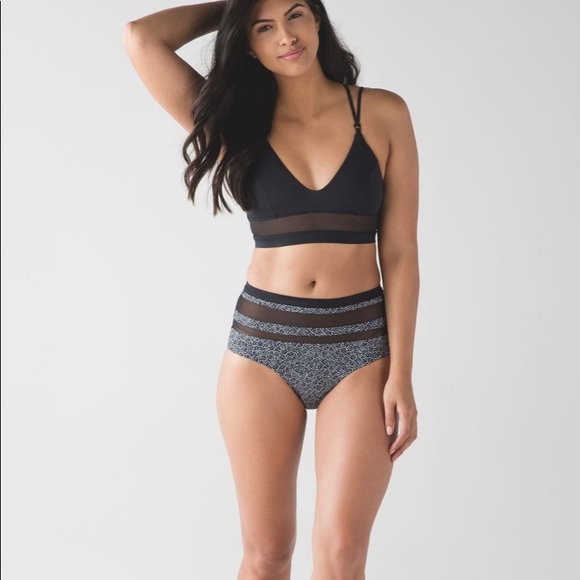 Lululemon Go With The Flow Top - Picture 3 of 13